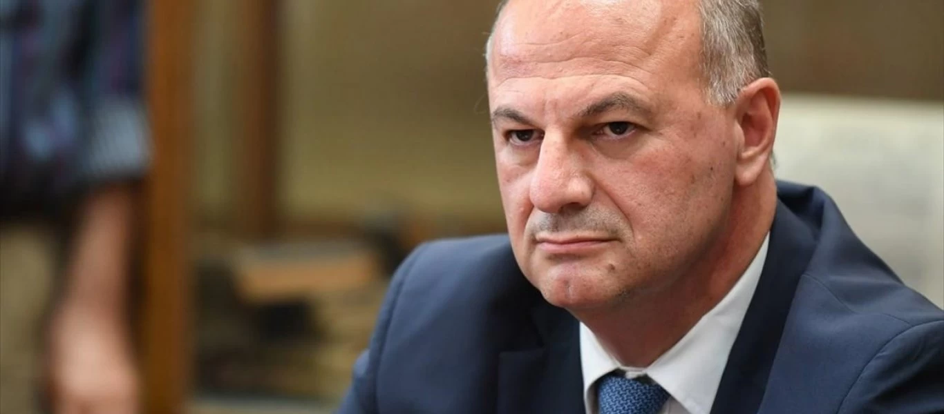 Κ. Τσιάρας: «Ικανοποιημένος από την επαναλειτουργία του Πρωτοδικείου - Το κοινό επέδειξε πρωτόγνωρη υπευθυνότητα»
